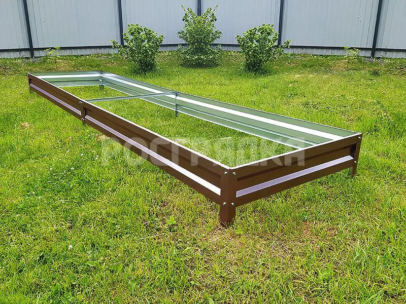 рядка с полимерным покрытием15-20-8017